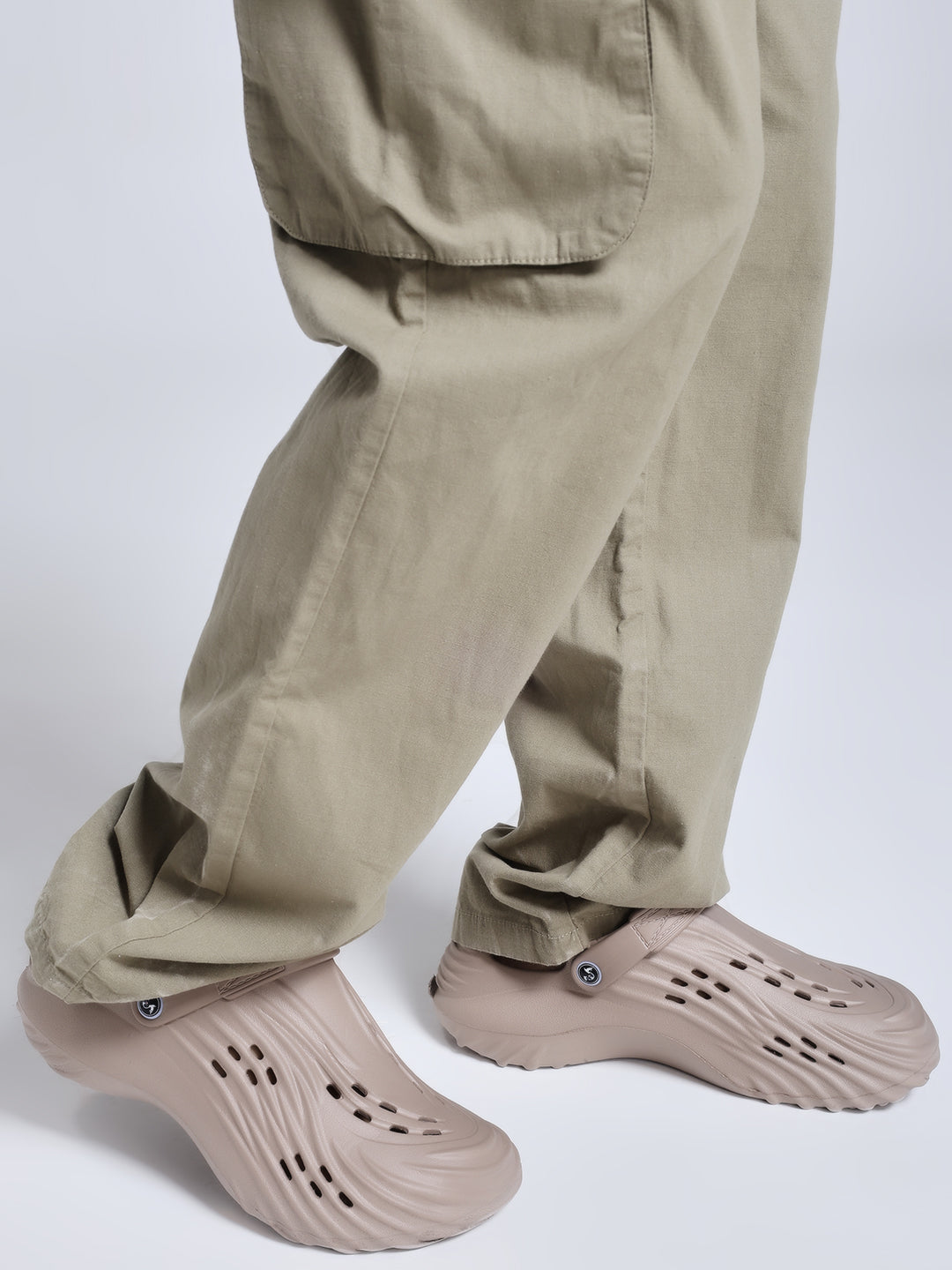 Penguin Waddle Taupe