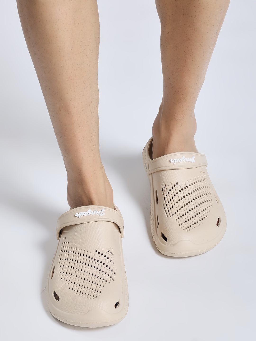 Penguin Glide Beige
