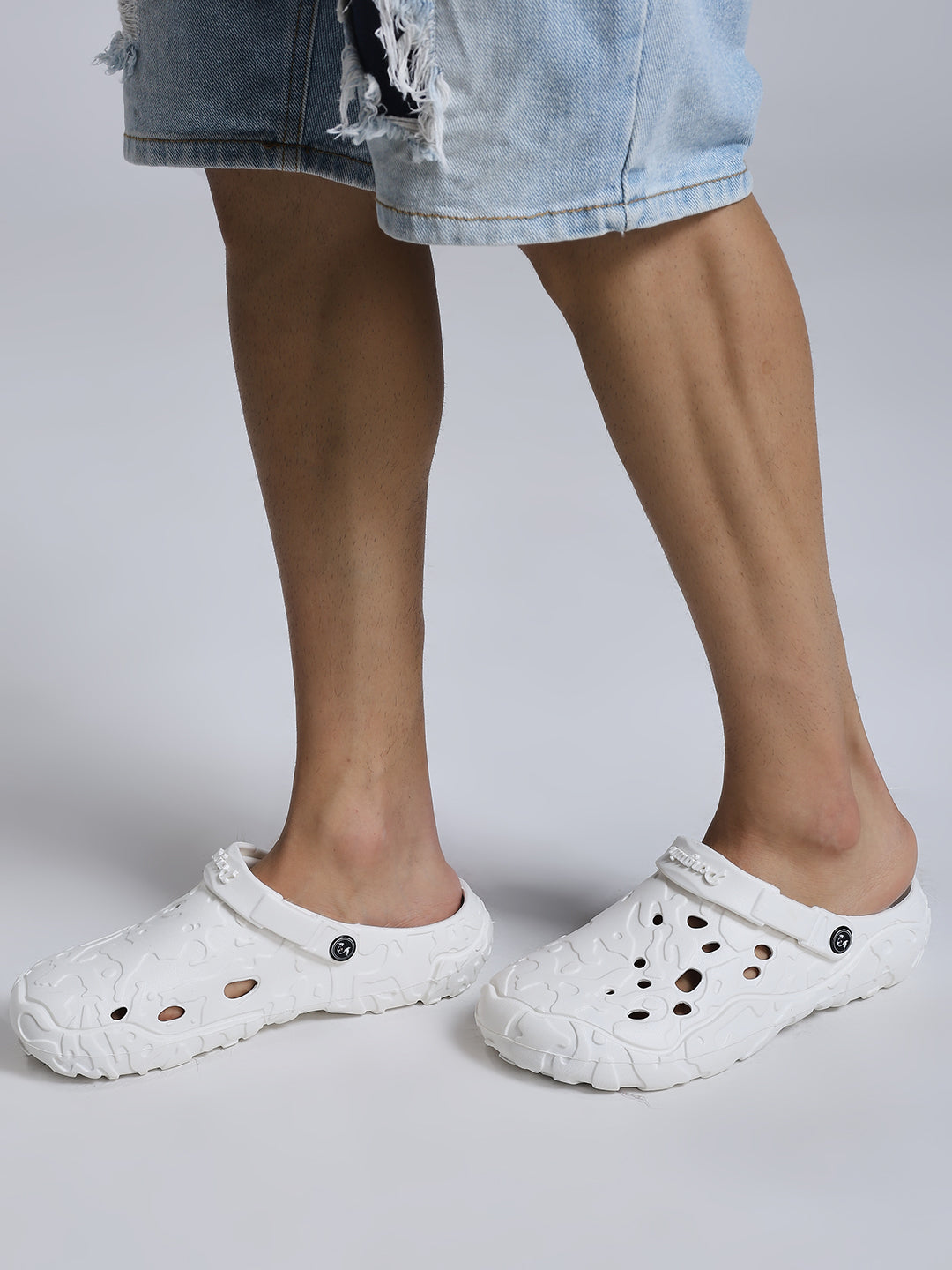 Penguin Chill White