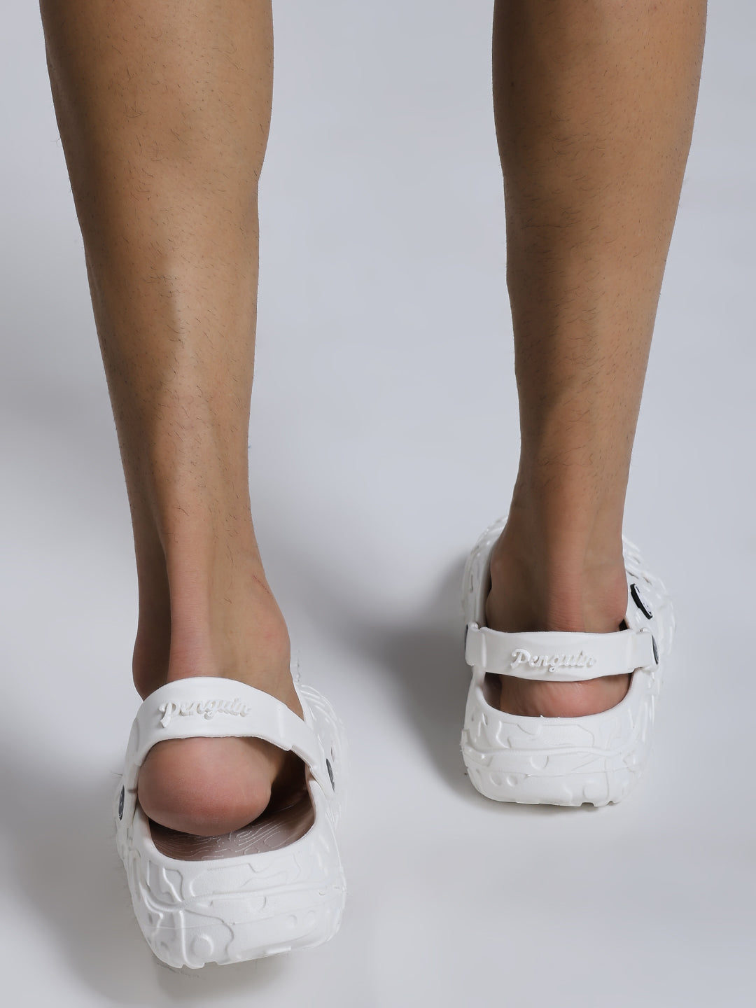 Penguin Chill White