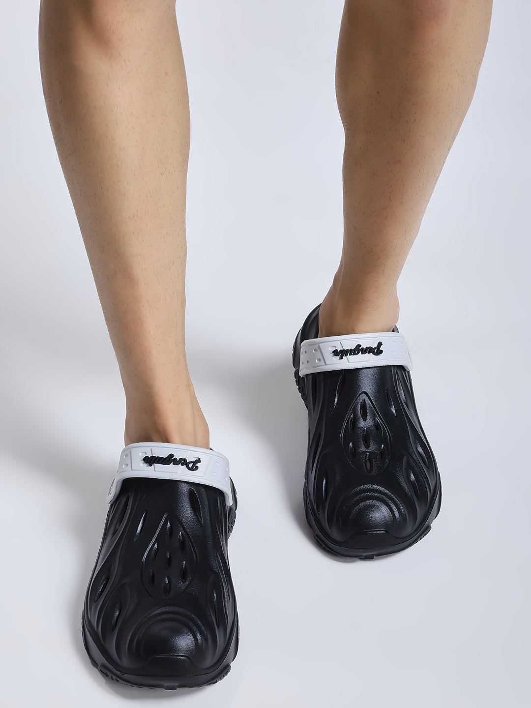 Penguin Pebble Black
