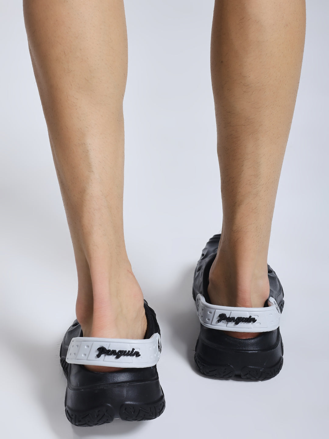 Penguin Pebble Black