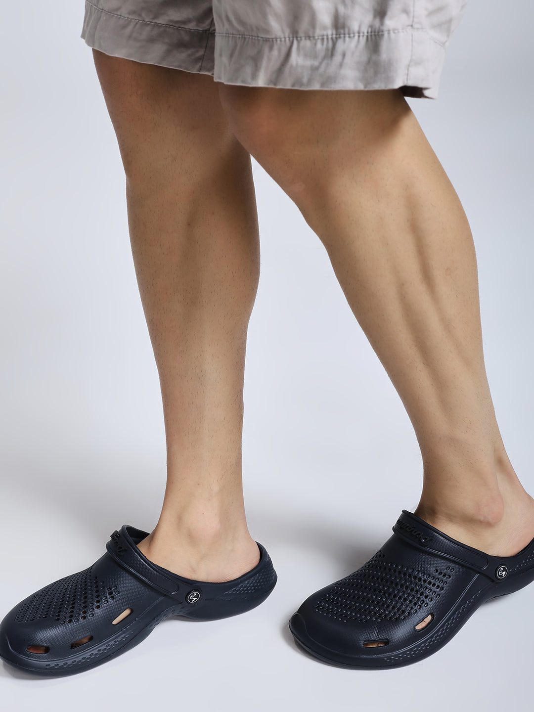 Penguin Glide Black