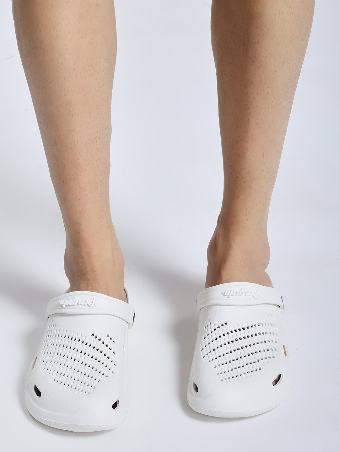 Penguin Glide White