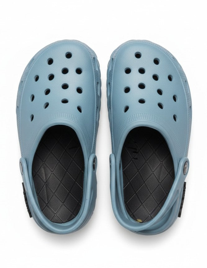 Penguin Huddle Blue