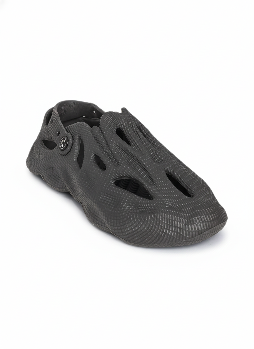 Penguin Flipper Charcoal