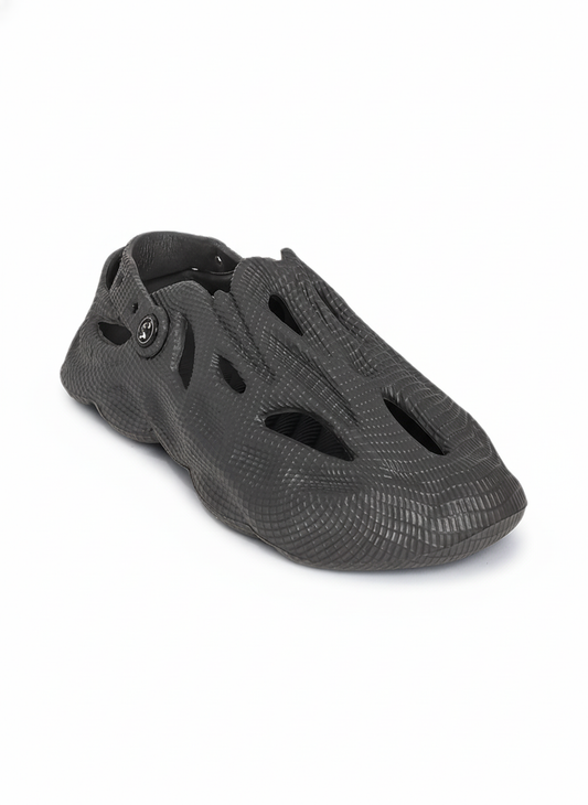 Penguin Flipper Charcoal