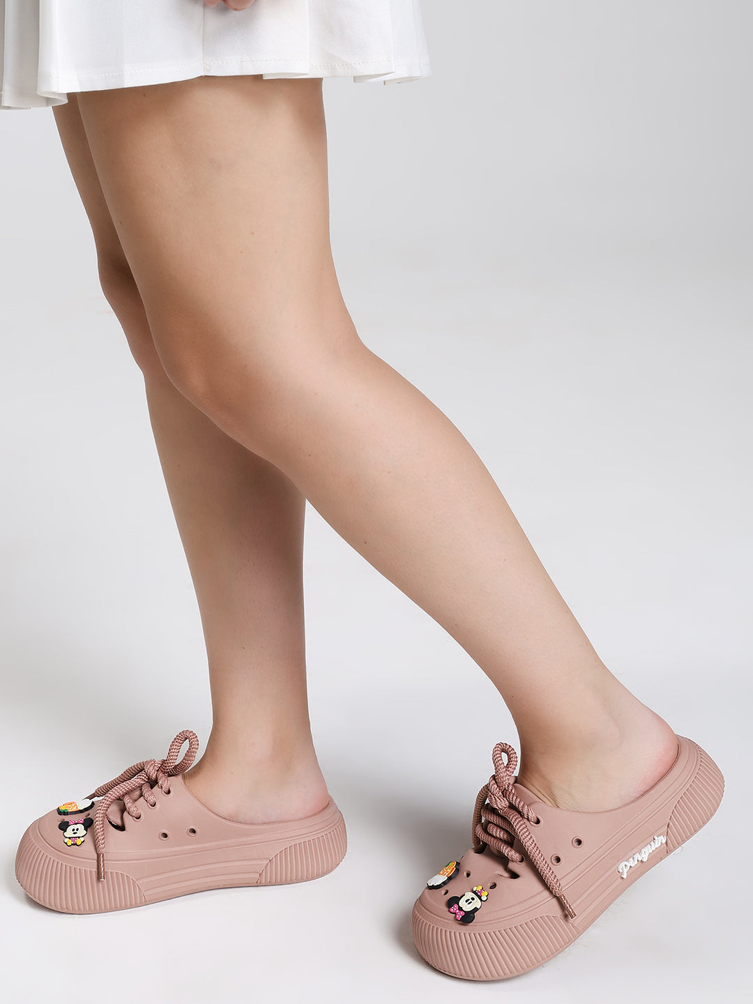 Penguin Breeze Brown
