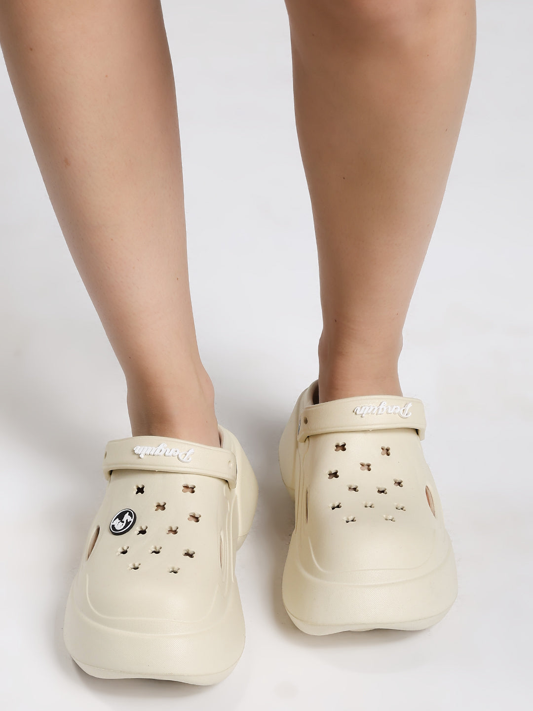 Penguin Coral Beige