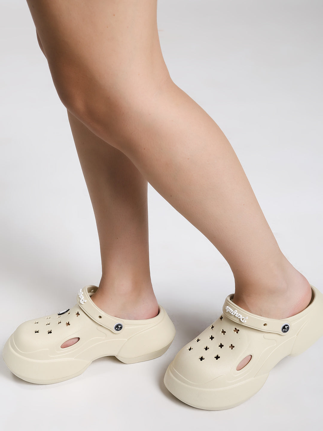 Penguin Coral Beige