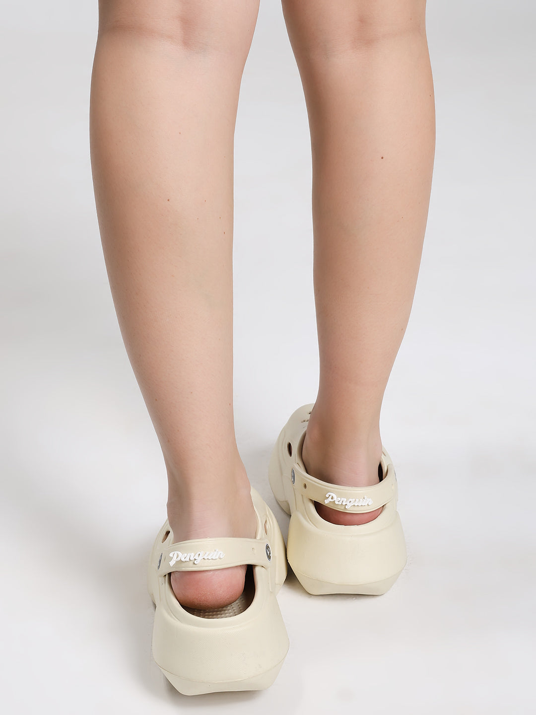 Penguin Coral Beige