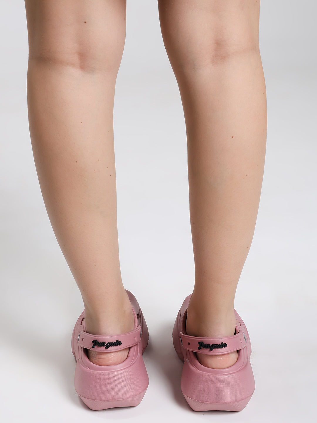 Penguin Coral Pink
