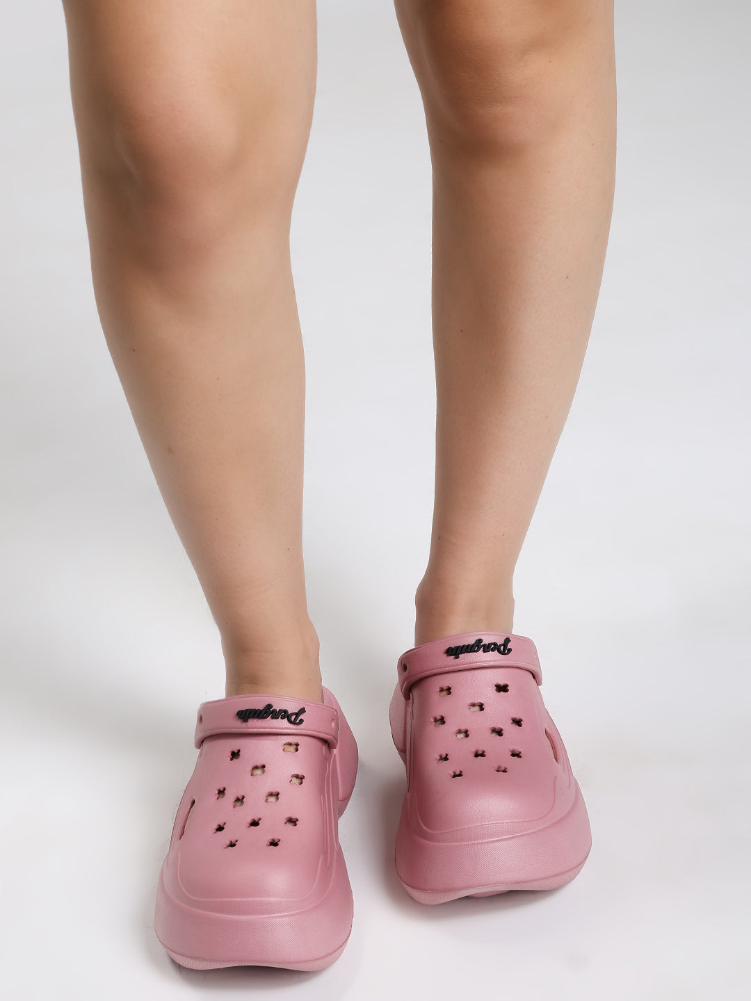 Penguin Coral Pink