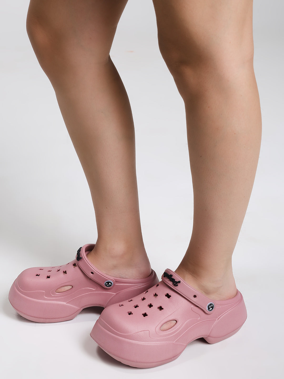 Penguin Coral Pink