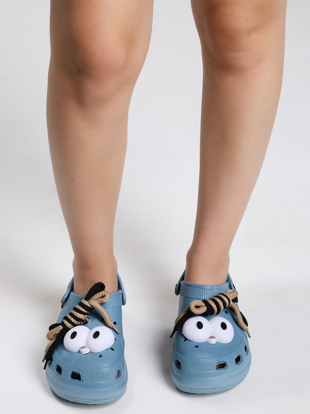 Penguin Glimmer Blue
