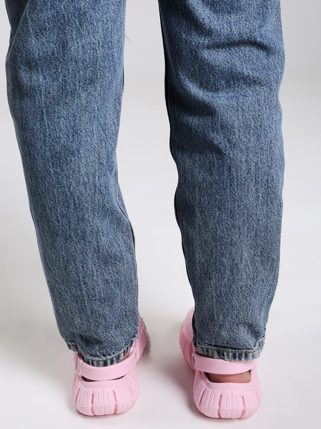 Penguin Puffin Pink