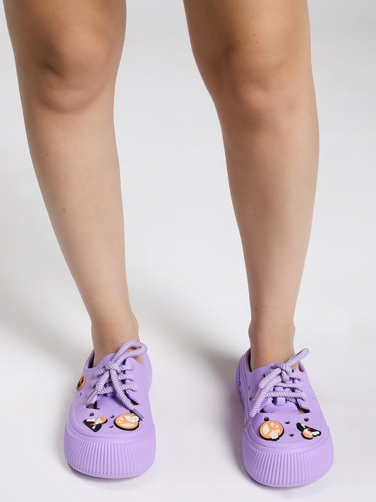 Penguin Breeze Purple