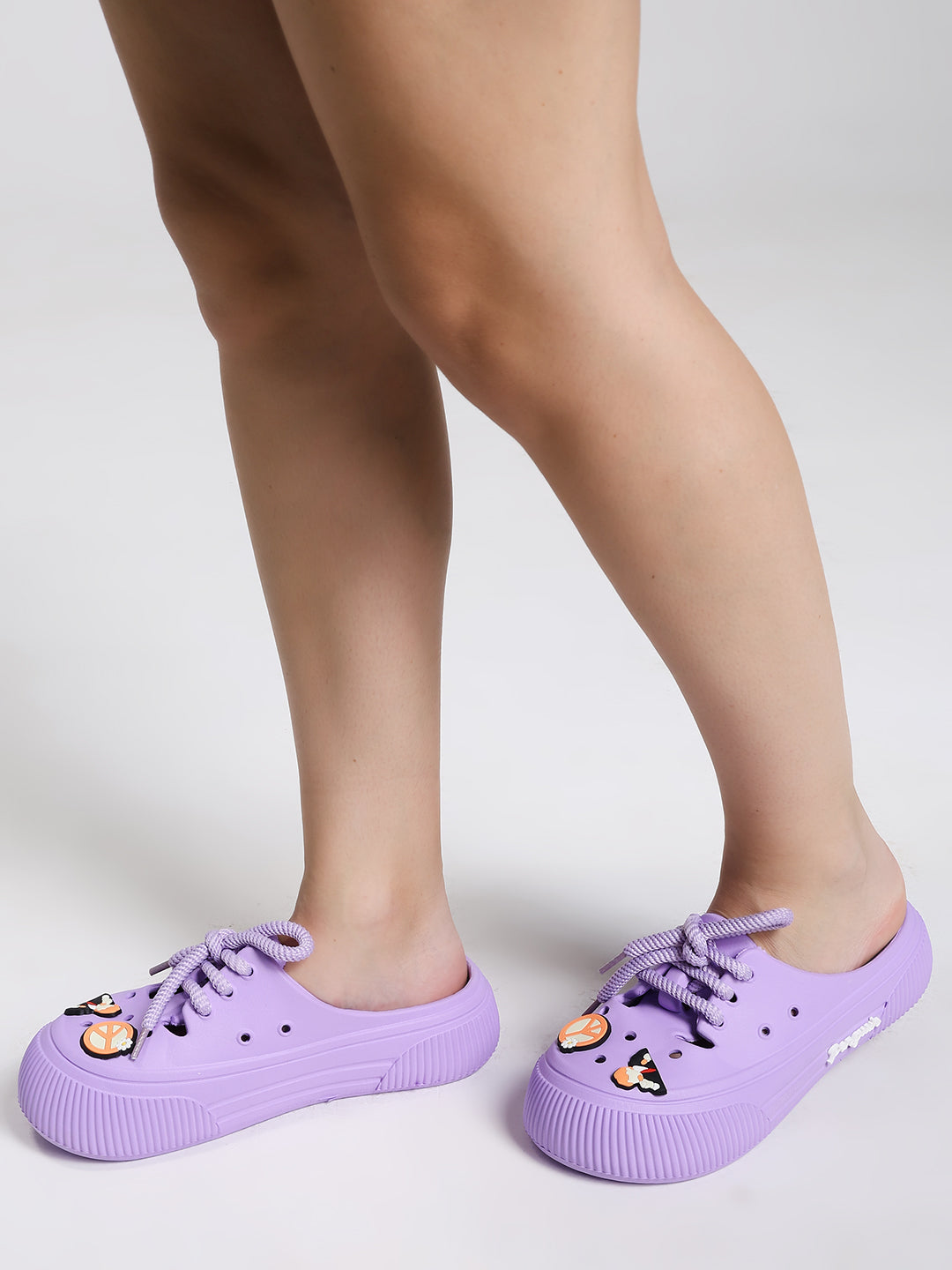 Penguin Breeze Purple