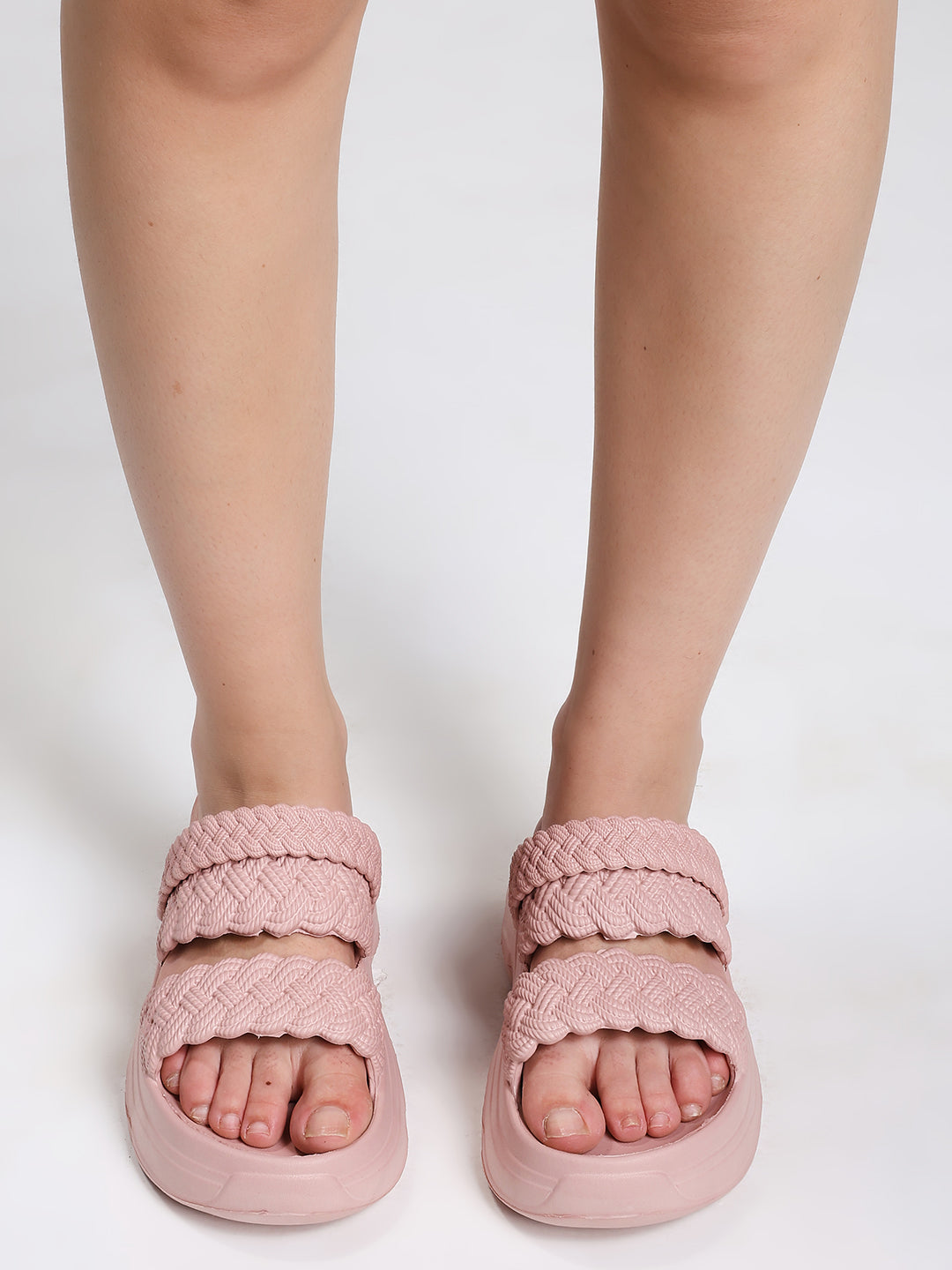 Penguin Sparkle Pink