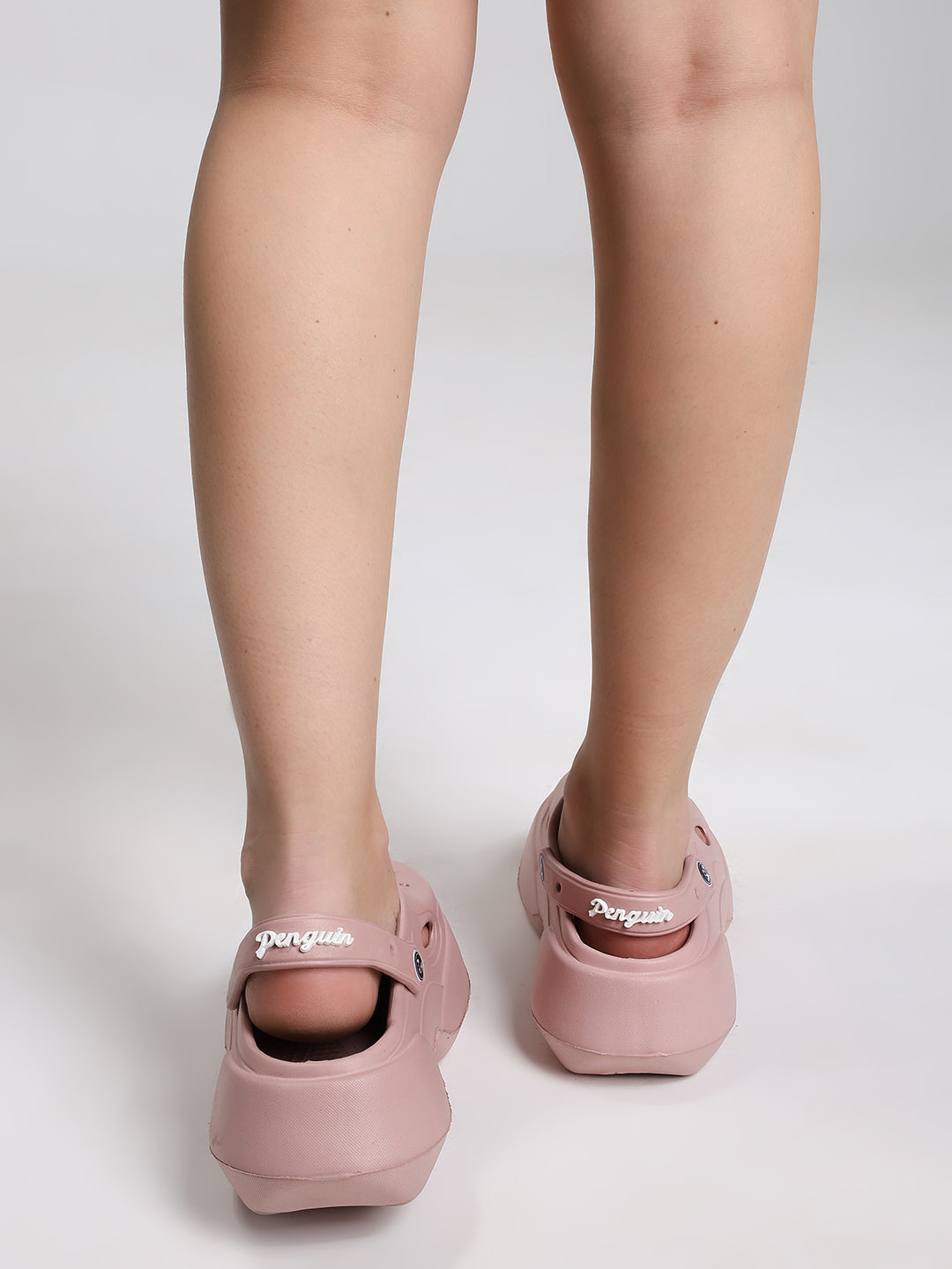Penguin Coral Cerise