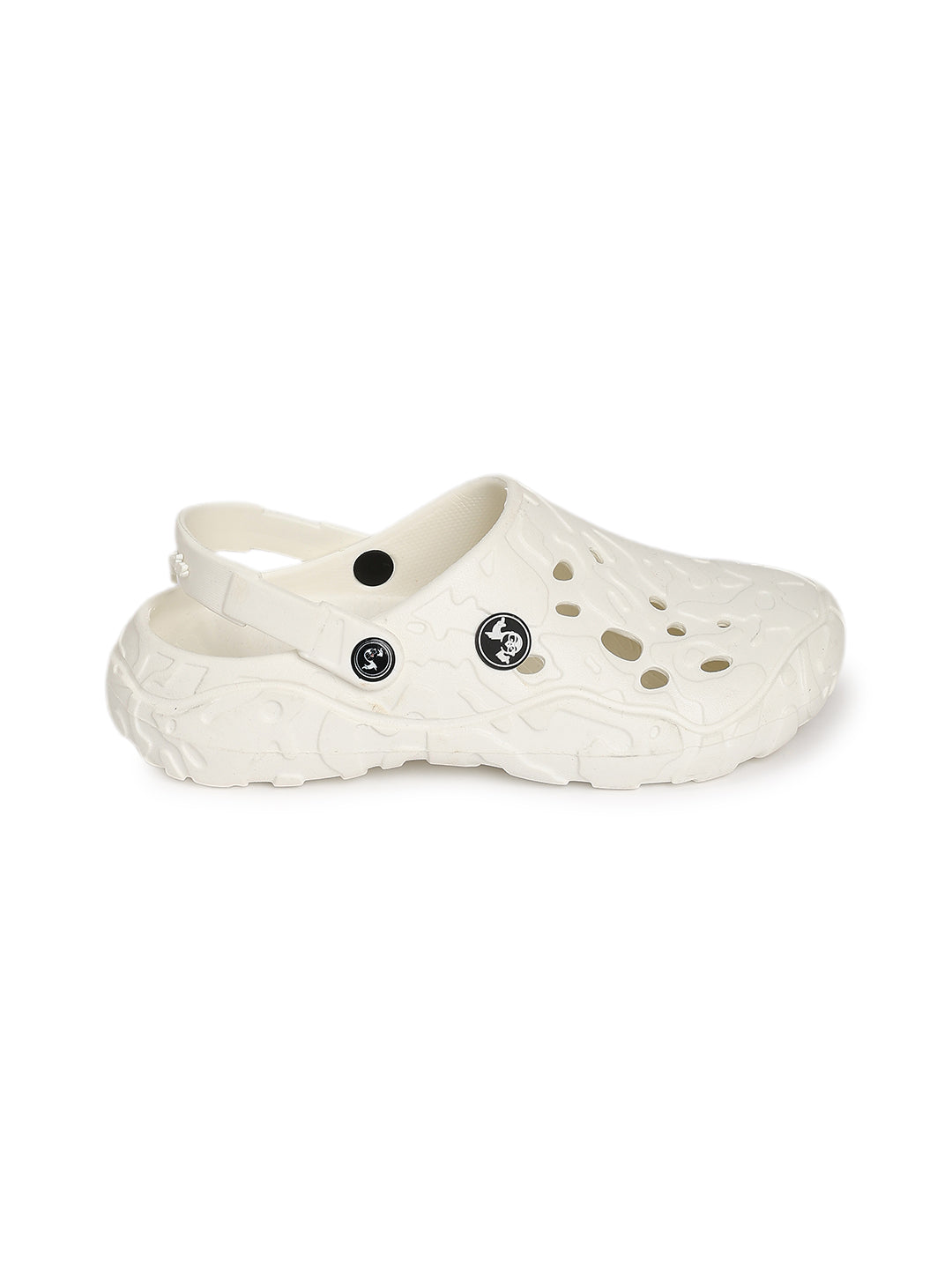 Penguin Chill White