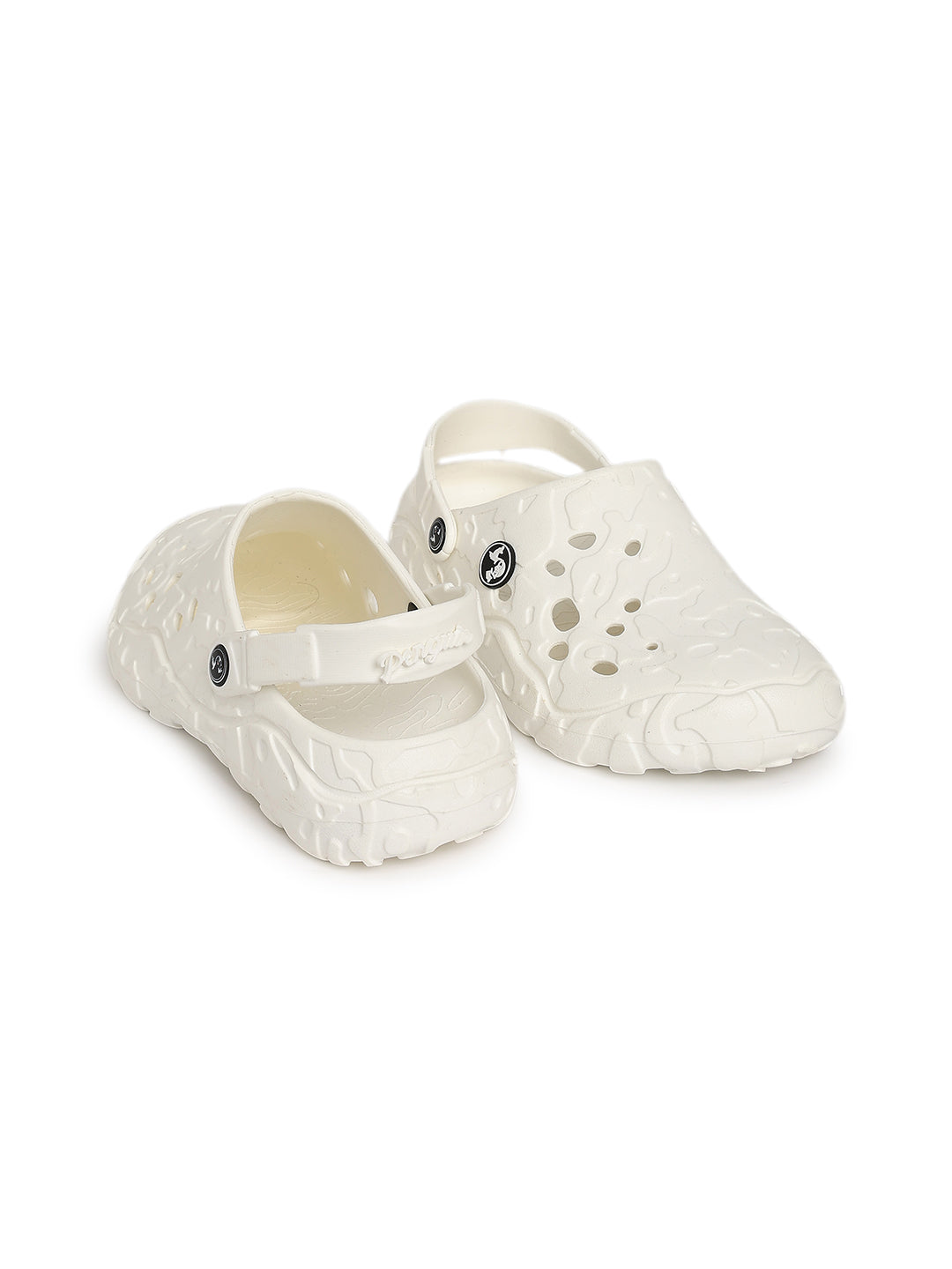 Penguin Chill White