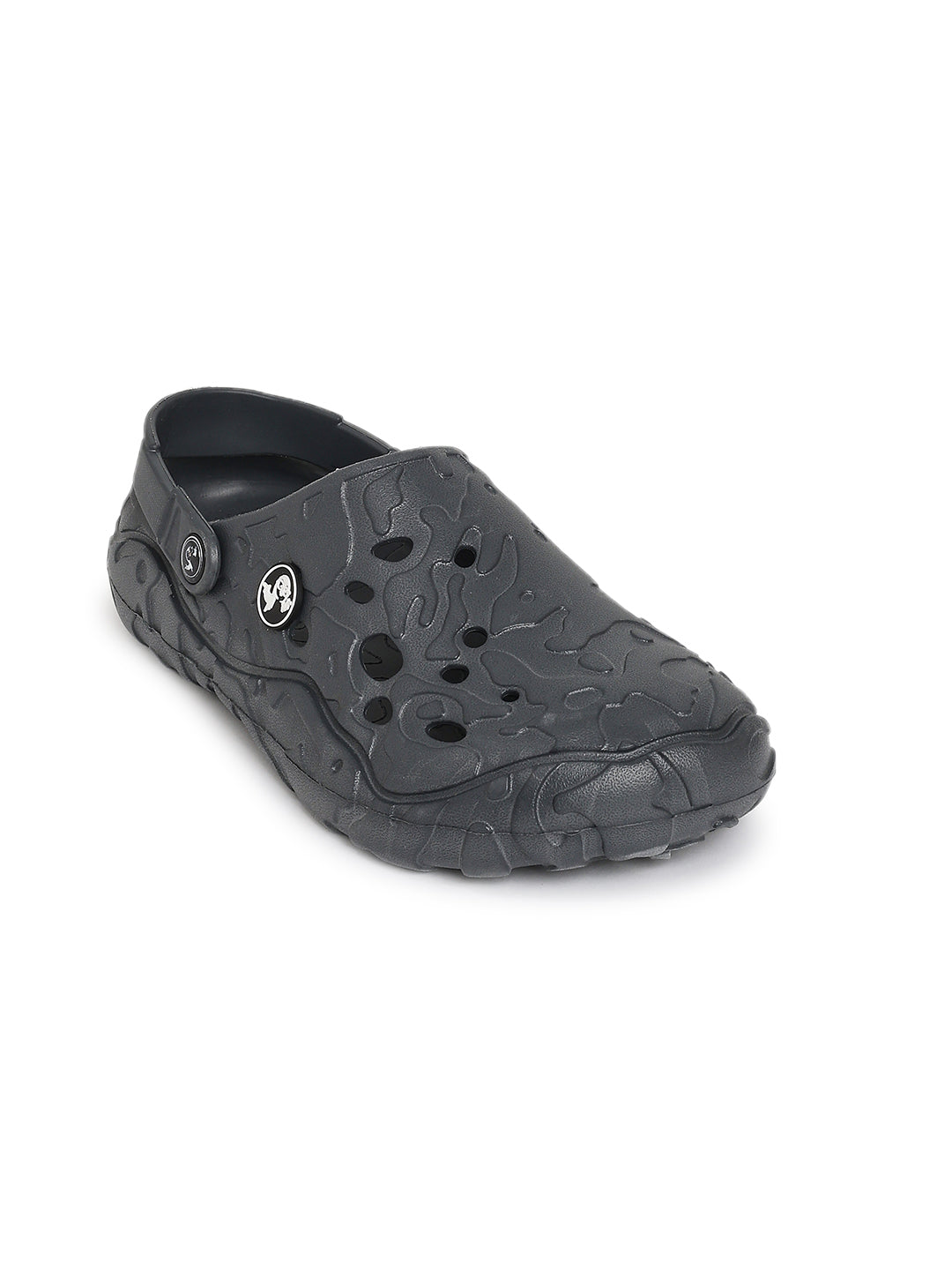 Penguin Chill Grey