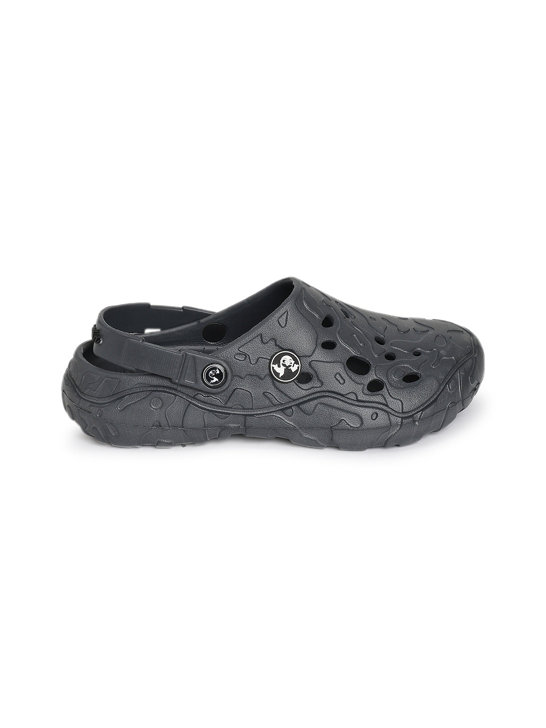 Penguin Chill Grey