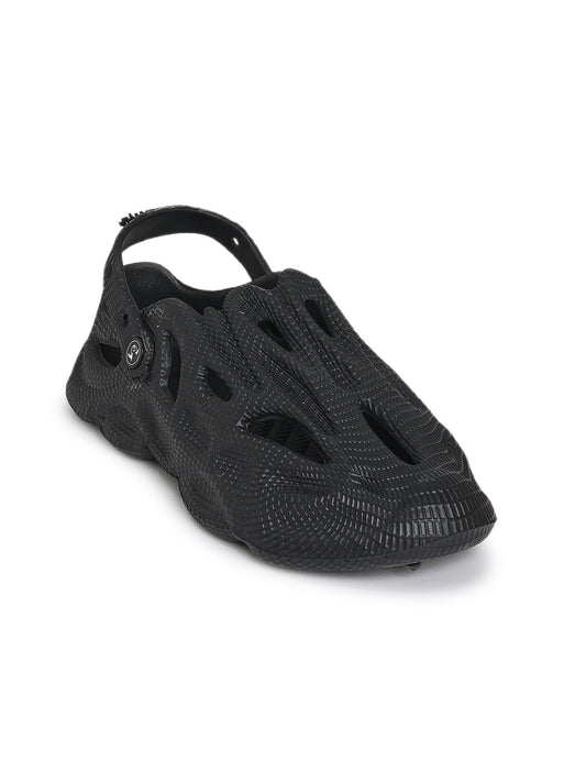 Penguin Flipper Black