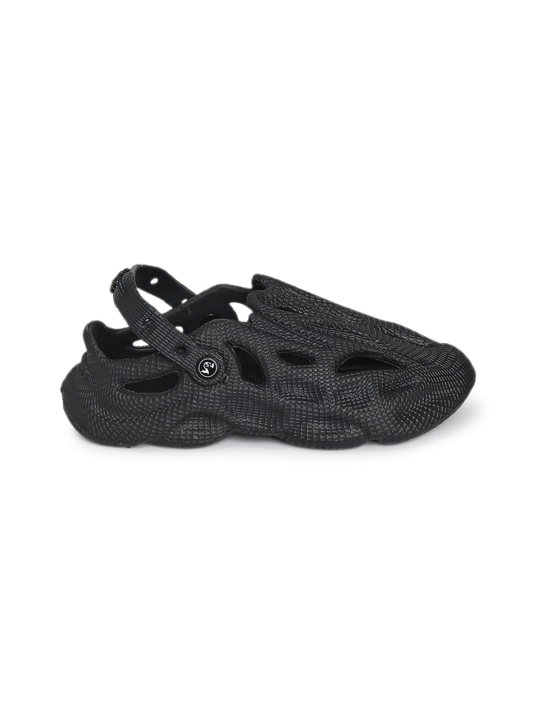 Penguin Flipper Black