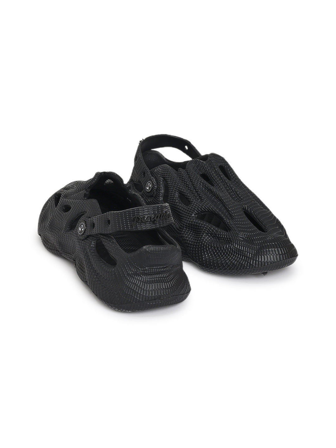 Penguin Flipper Black