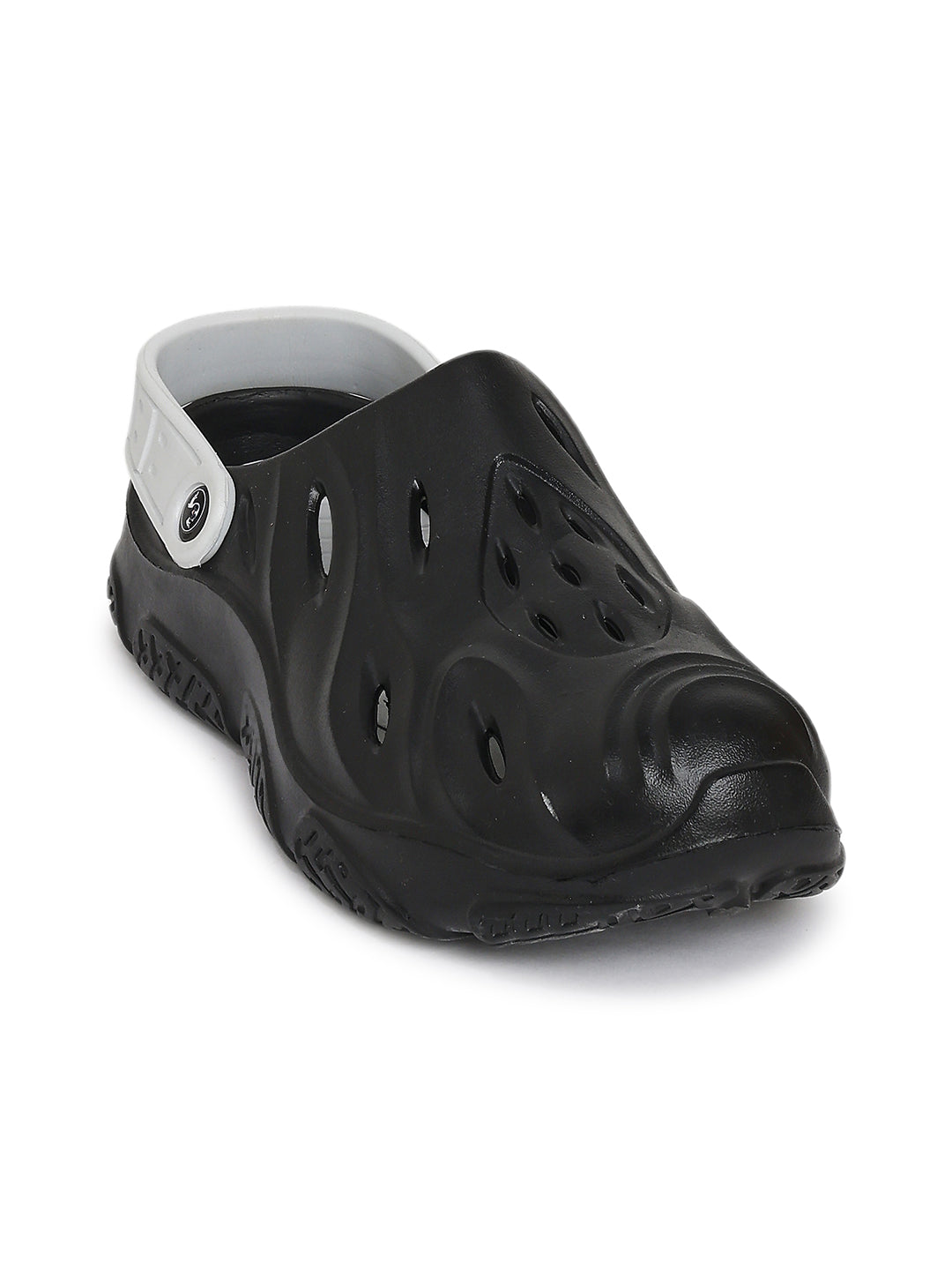 Penguin Pebble Black