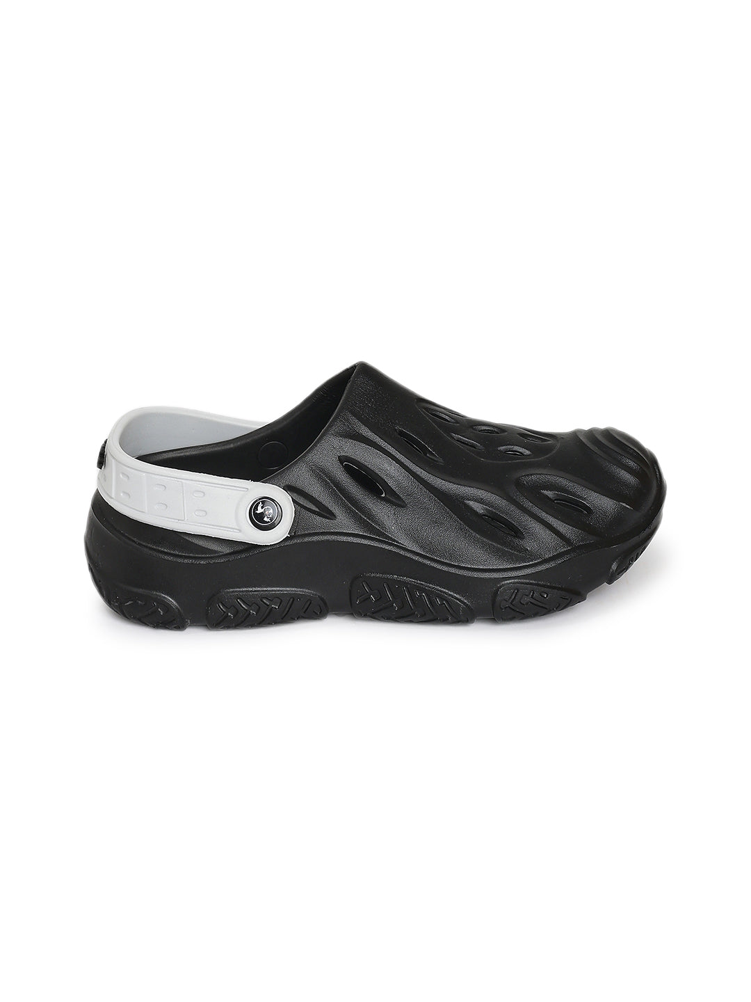 Penguin Pebble Black