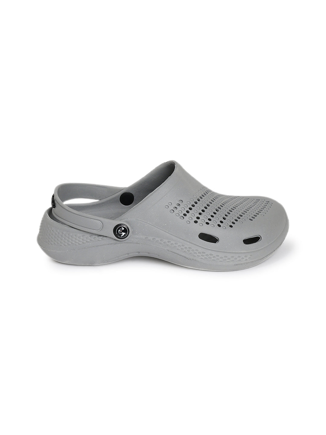 Penguin Glide Grey