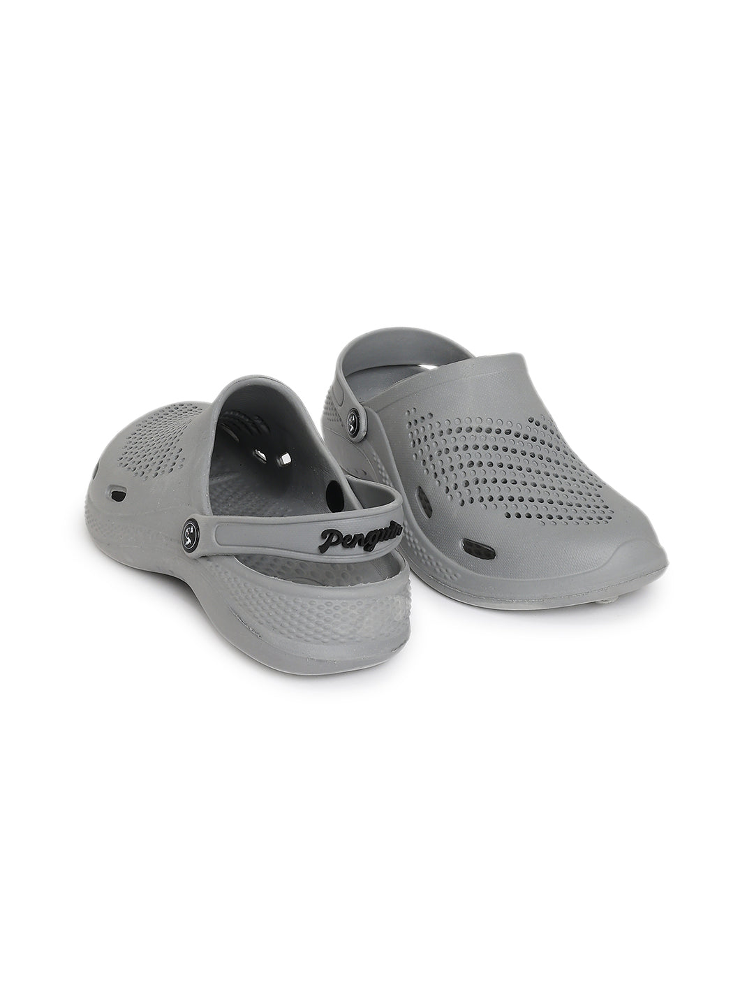 Penguin Glide Grey