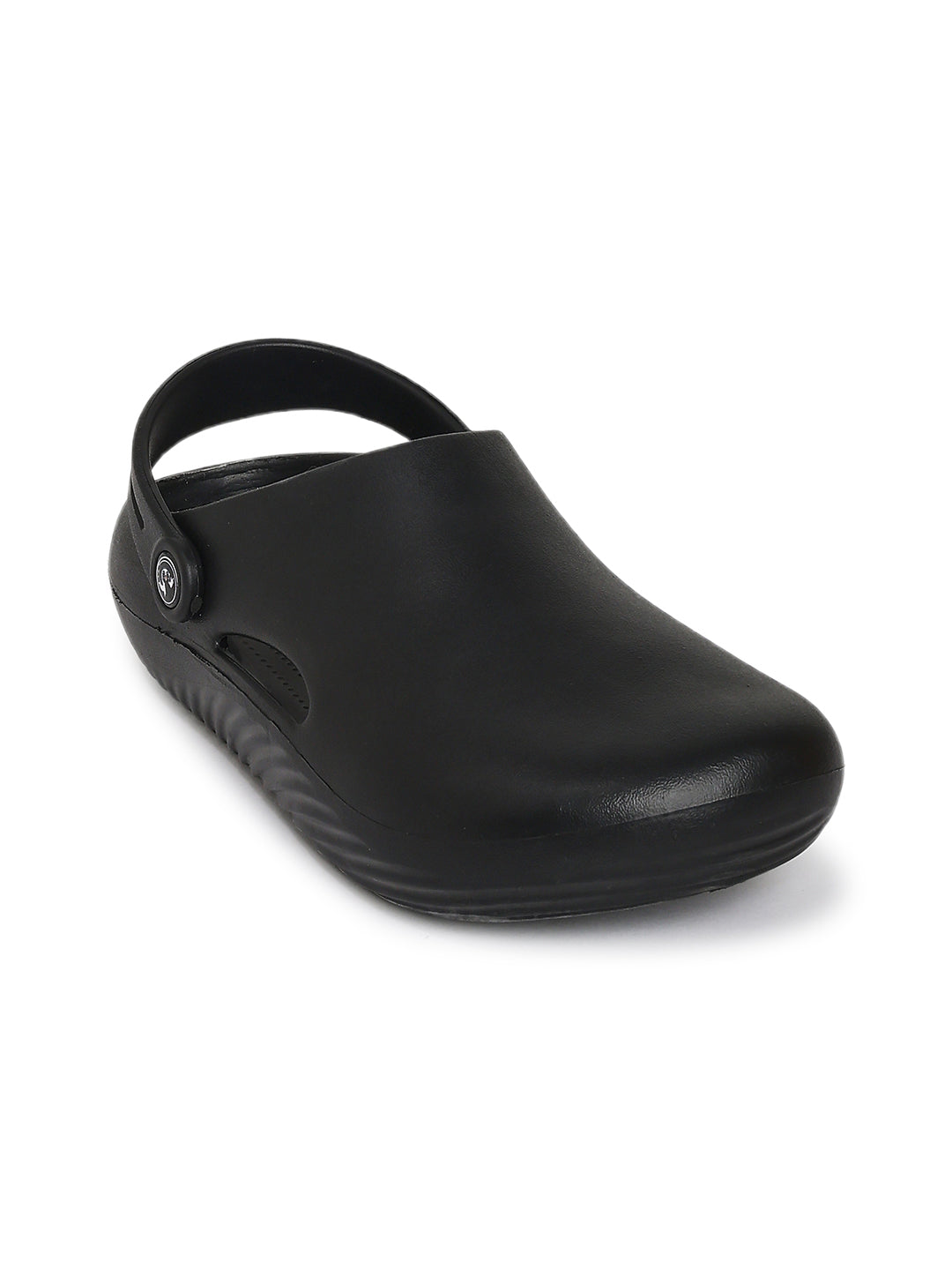 Penguin Snowy Black