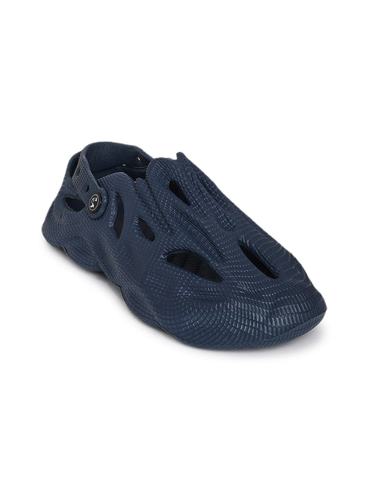 Penguin Flipper Blue