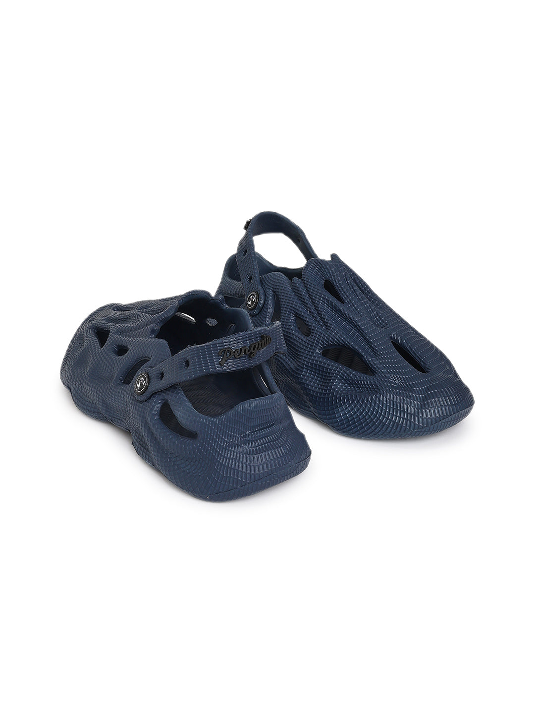 Penguin Flipper Blue