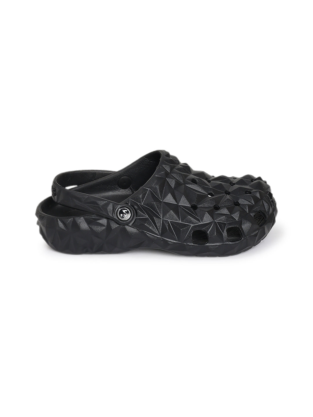 Penguin Frosty Black
