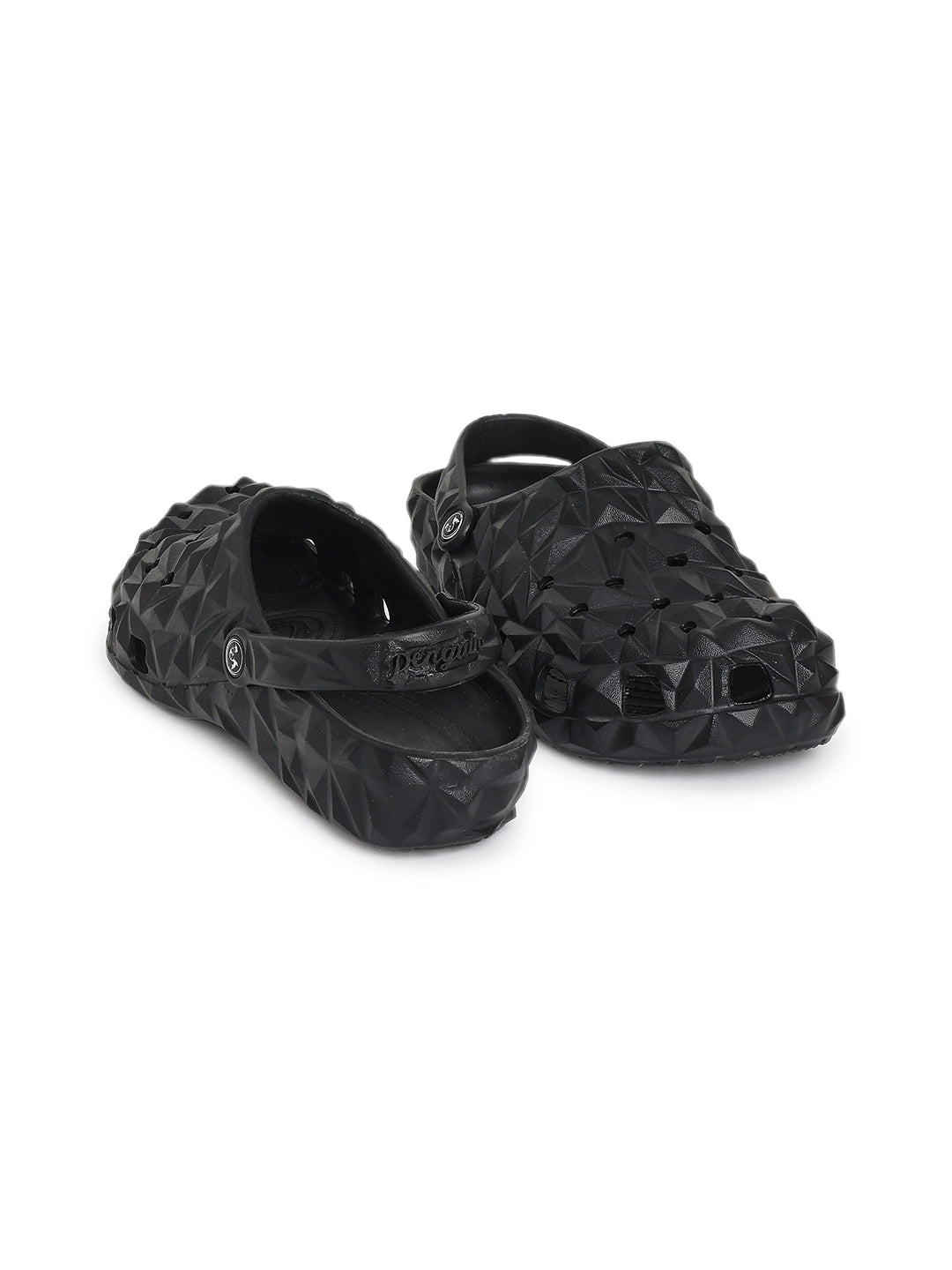 Penguin Frosty Black