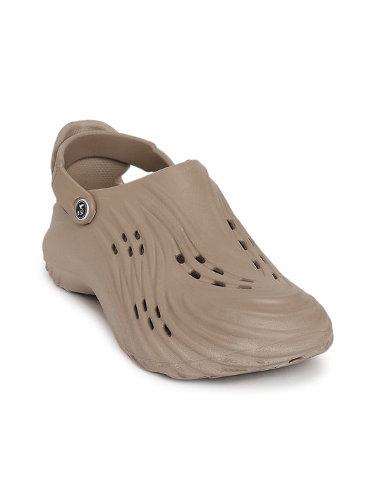 Penguin Waddle Taupe