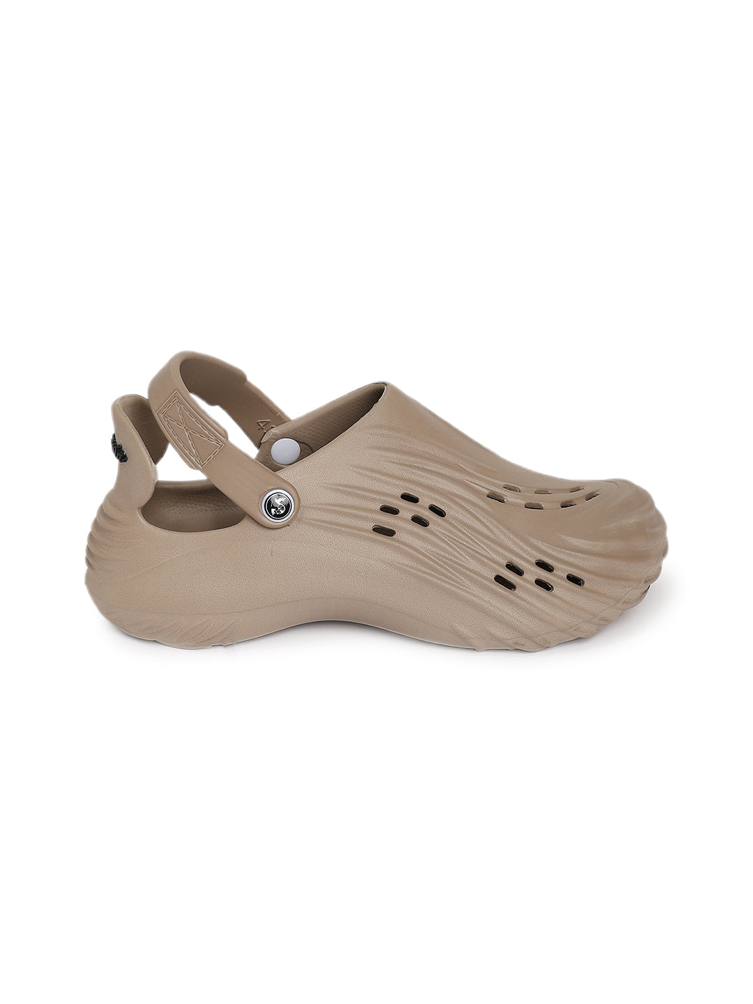 Penguin Waddle Taupe