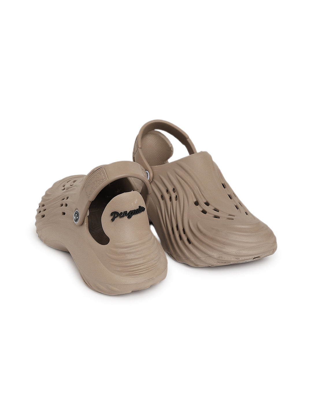 Penguin Waddle Taupe