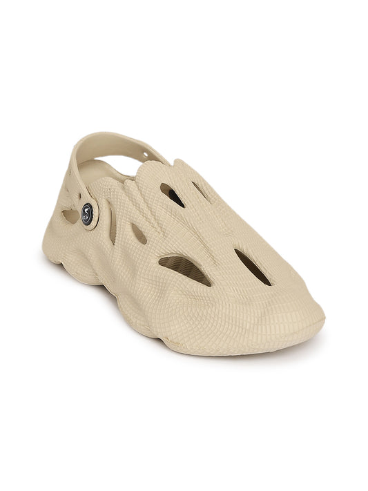 Penguin Flipper Beige