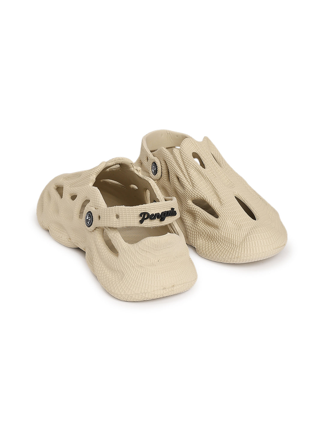 Penguin Flipper Beige