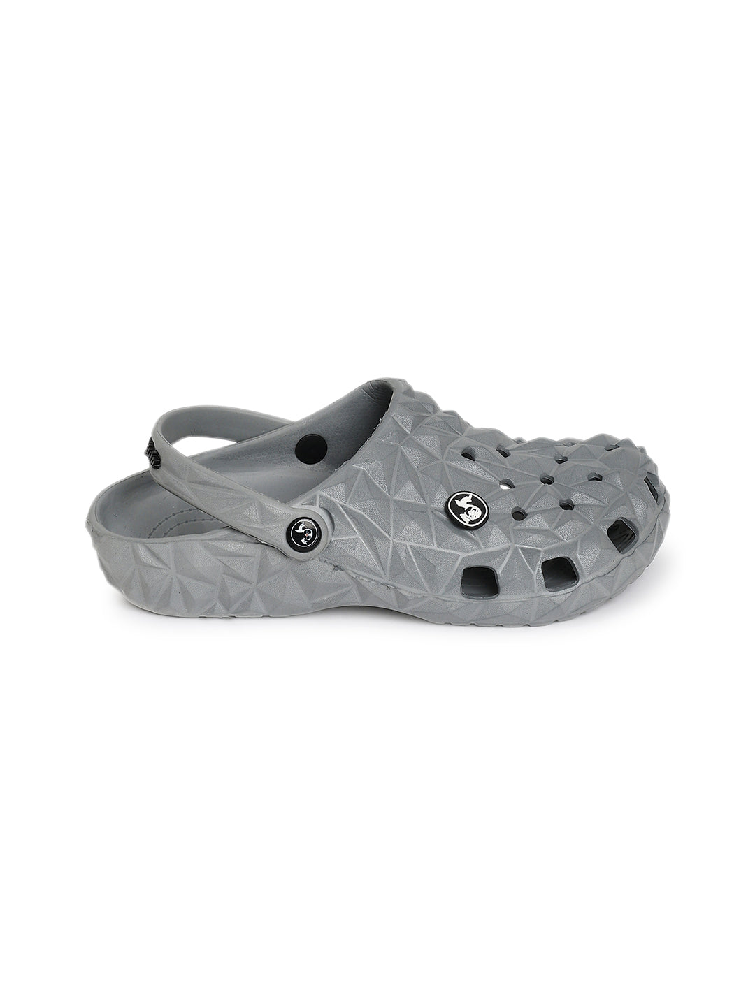 Penguin Frosty Grey