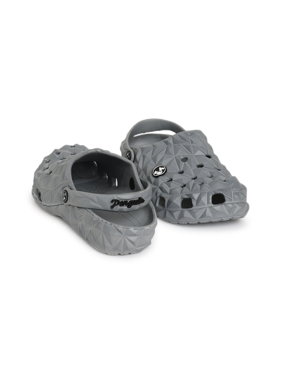 Penguin Frosty Grey