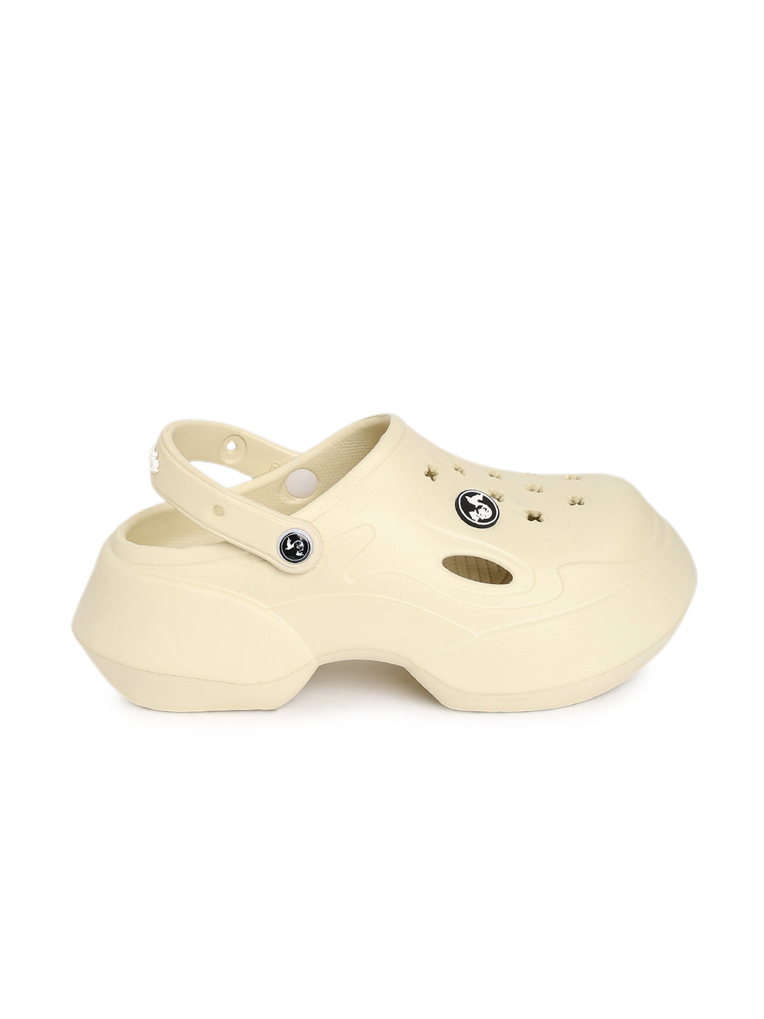 Penguin Coral Beige