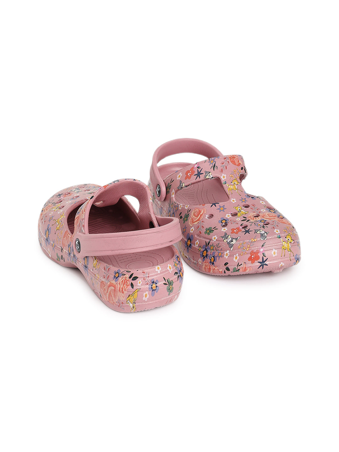 Penguin Floral Cerise