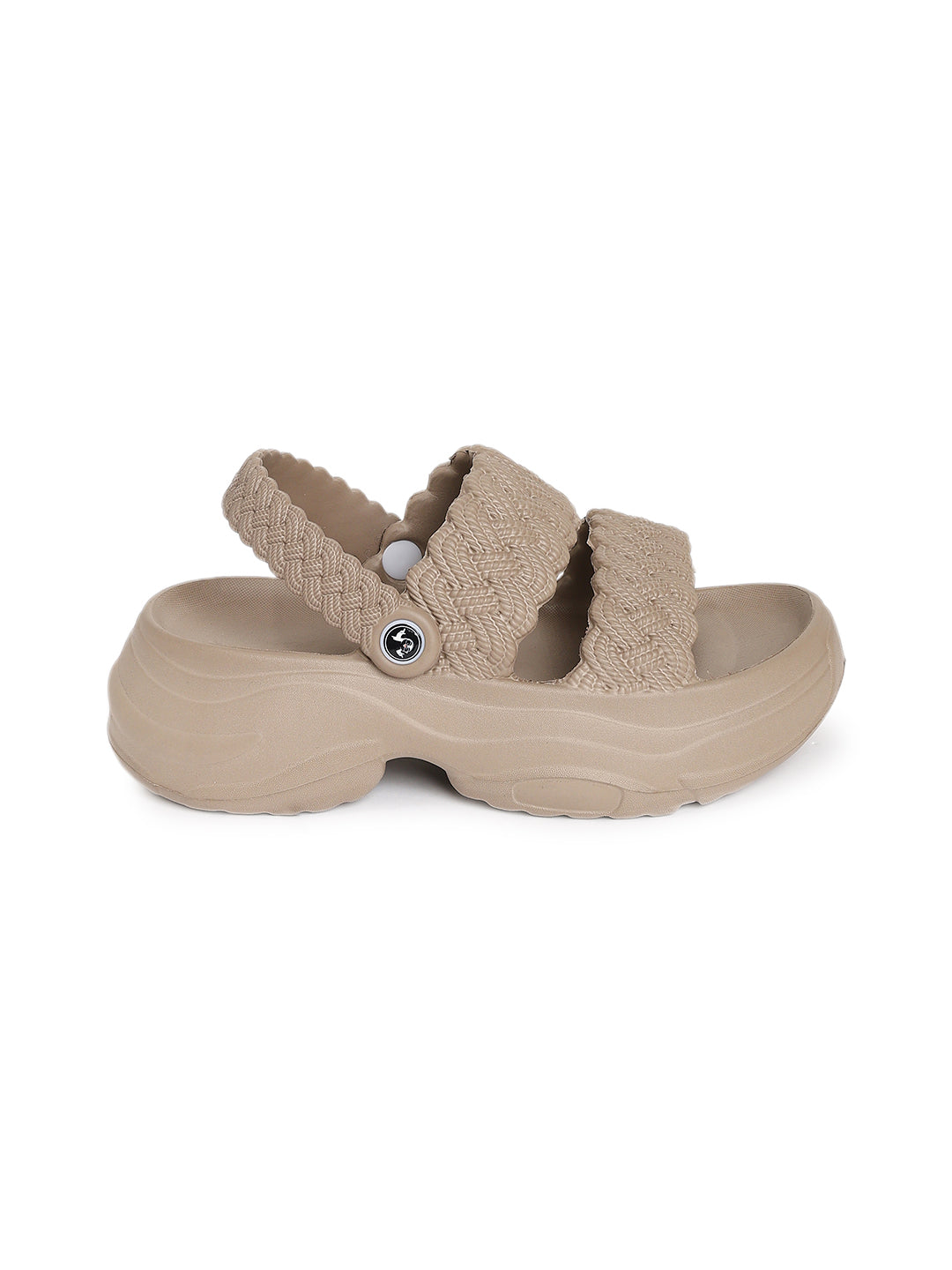 Penguin Sparkle Brown